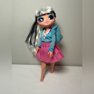LOL Surprise OMG Doll